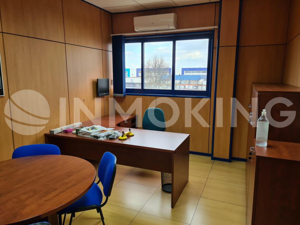 Foto de la propiedad Nave en Alquiler Torrejon de Ardoz